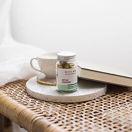 Détox Minceur - Complément alimentaire Minceur